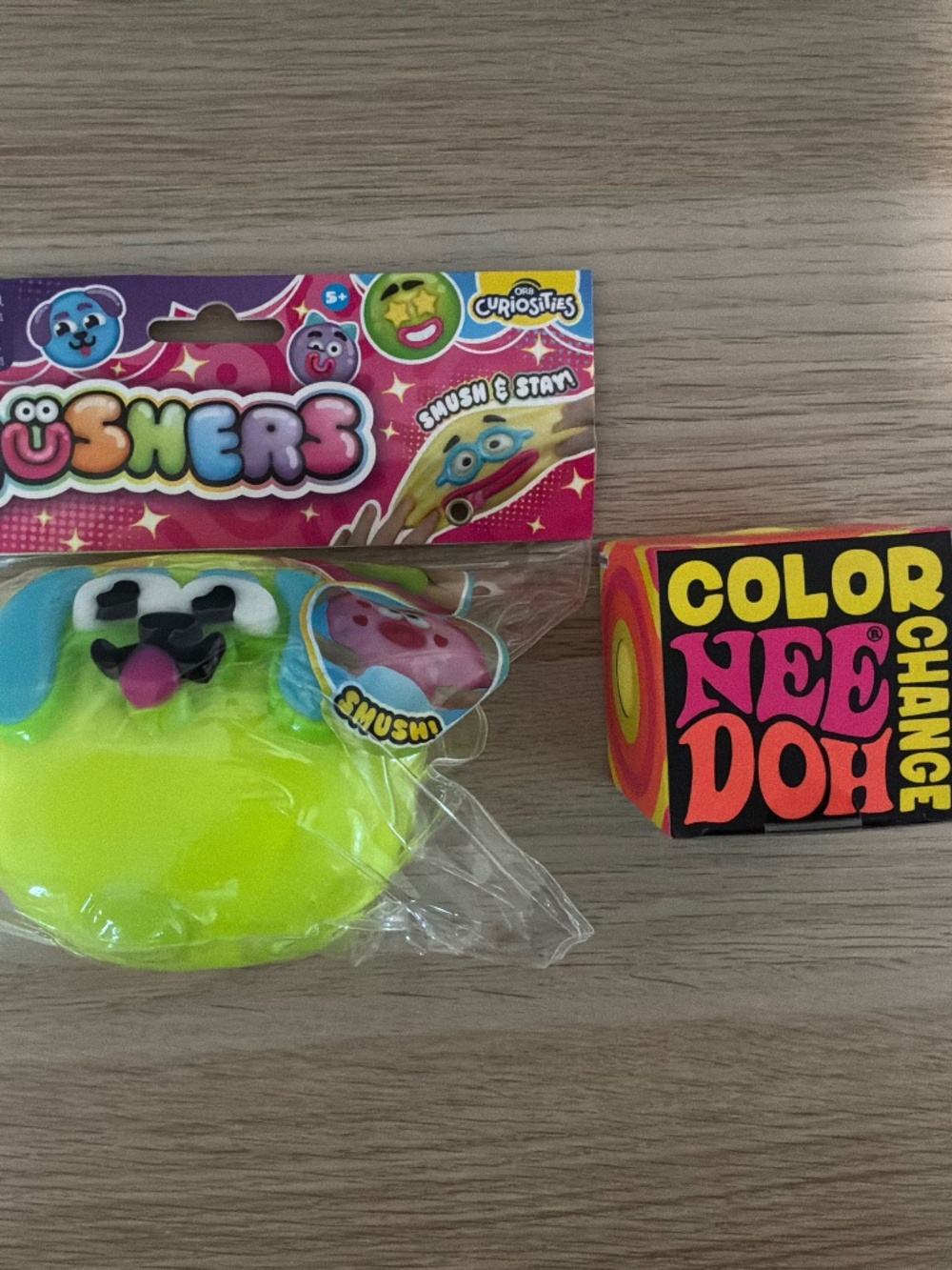 Smusher Bundle